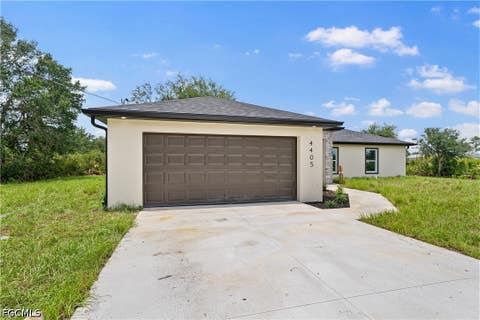 Tiny photo for 4405 E 11th Street, Lehigh Acres, FL 33972 (MLS # 2026030890)