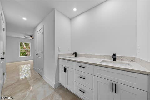 Tiny photo for 4405 E 11th Street, Lehigh Acres, FL 33972 (MLS # 2026030890)
