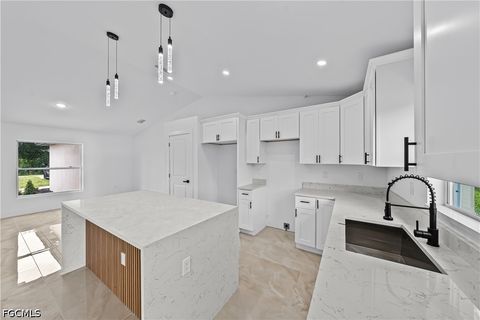 Tiny photo for 4405 E 11th Street, Lehigh Acres, FL 33972 (MLS # 2026030890)