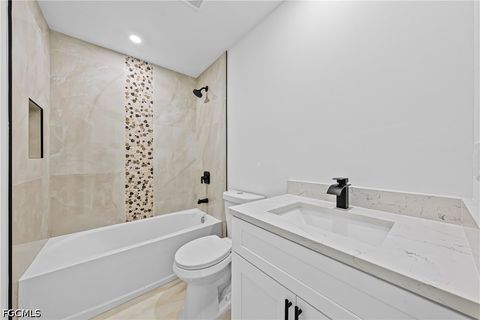 Tiny photo for 4405 E 11th Street, Lehigh Acres, FL 33972 (MLS # 2026030890)