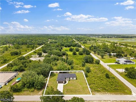 Tiny photo for 4405 E 11th Street, Lehigh Acres, FL 33972 (MLS # 2026030890)