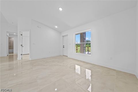 Tiny photo for 4405 E 11th Street, Lehigh Acres, FL 33972 (MLS # 2026030890)
