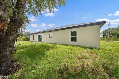 Tiny photo for 4405 E 11th Street, Lehigh Acres, FL 33972 (MLS # 2026030890)
