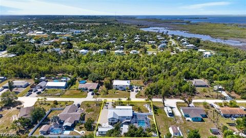 Tiny photo for 5866 Tahiti Drive, Bokeelia, FL 33922 (MLS # 2026018149)