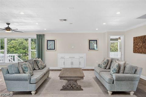 Tiny photo for 5866 Tahiti Drive, Bokeelia, FL 33922 (MLS # 2026018149)