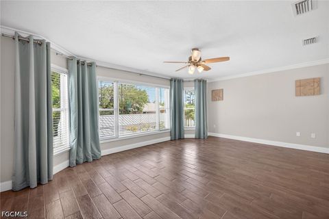 Tiny photo for 5866 Tahiti Drive, Bokeelia, FL 33922 (MLS # 2026018149)