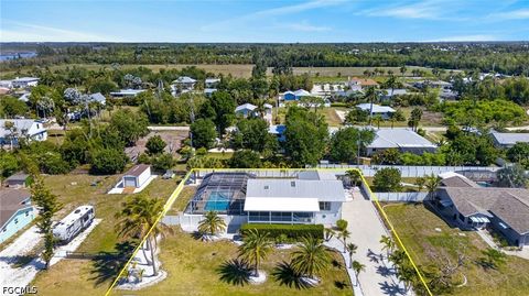 Tiny photo for 5866 Tahiti Drive, Bokeelia, FL 33922 (MLS # 2026018149)