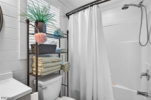 Tiny photo for 5866 Tahiti Drive, Bokeelia, FL 33922 (MLS # 2026018149)