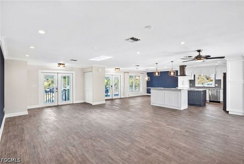 Tiny photo for 5866 Tahiti Drive, Bokeelia, FL 33922 (MLS # 2026018149)