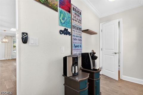 Tiny photo for 5866 Tahiti Drive, Bokeelia, FL 33922 (MLS # 2026018149)