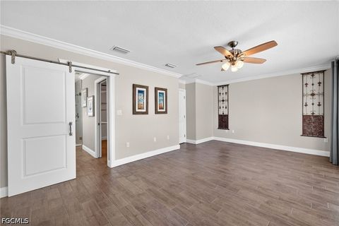 Tiny photo for 5866 Tahiti Drive, Bokeelia, FL 33922 (MLS # 2026018149)