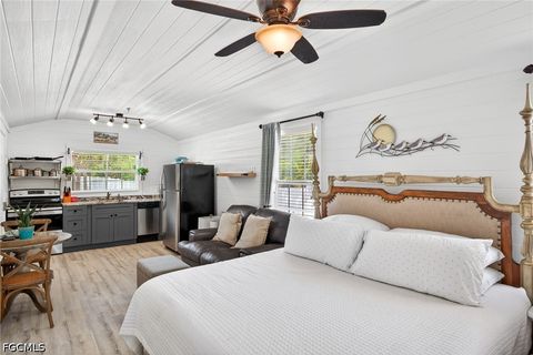 Tiny photo for 5866 Tahiti Drive, Bokeelia, FL 33922 (MLS # 2026018149)