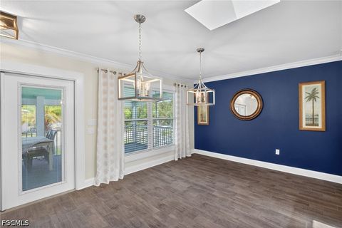 Tiny photo for 5866 Tahiti Drive, Bokeelia, FL 33922 (MLS # 2026018149)