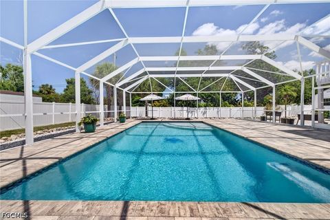 Tiny photo for 5866 Tahiti Drive, Bokeelia, FL 33922 (MLS # 2026018149)