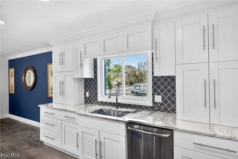 Tiny photo for 5866 Tahiti Drive, Bokeelia, FL 33922 (MLS # 2026018149)