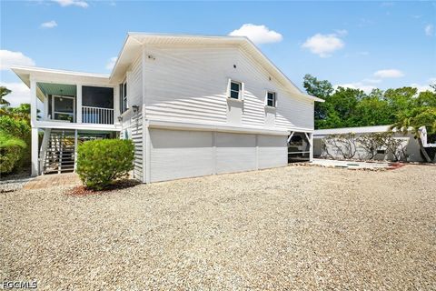 Tiny photo for 5866 Tahiti Drive, Bokeelia, FL 33922 (MLS # 2026018149)