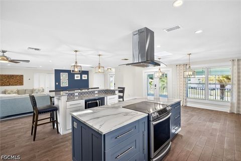 Tiny photo for 5866 Tahiti Drive, Bokeelia, FL 33922 (MLS # 2026018149)