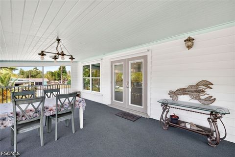 Tiny photo for 5866 Tahiti Drive, Bokeelia, FL 33922 (MLS # 2026018149)