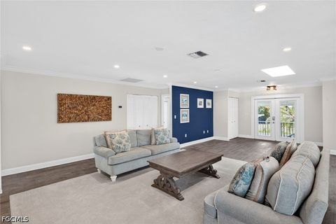 Tiny photo for 5866 Tahiti Drive, Bokeelia, FL 33922 (MLS # 2026018149)