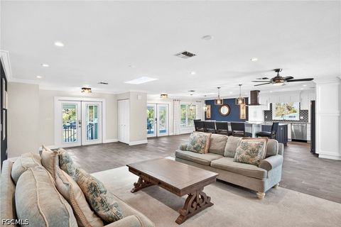 Tiny photo for 5866 Tahiti Drive, Bokeelia, FL 33922 (MLS # 2026018149)