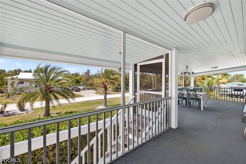 Tiny photo for 5866 Tahiti Drive, Bokeelia, FL 33922 (MLS # 2026018149)