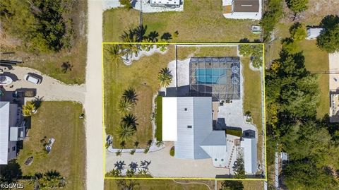 Tiny photo for 5866 Tahiti Drive, Bokeelia, FL 33922 (MLS # 2026018149)