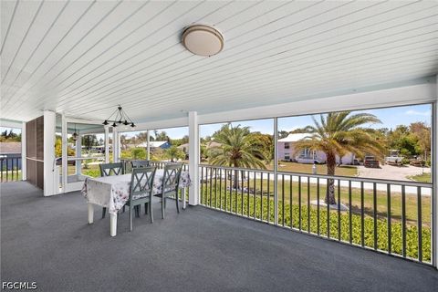 Tiny photo for 5866 Tahiti Drive, Bokeelia, FL 33922 (MLS # 2026018149)