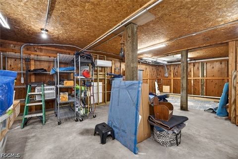 Tiny photo for 5866 Tahiti Drive, Bokeelia, FL 33922 (MLS # 2026018149)