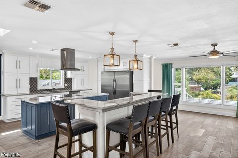 Tiny photo for 5866 Tahiti Drive, Bokeelia, FL 33922 (MLS # 2026018149)