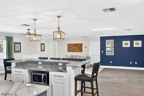 Tiny photo for 5866 Tahiti Drive, Bokeelia, FL 33922 (MLS # 2026018149)