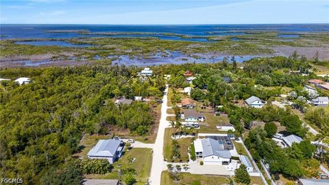 Tiny photo for 5866 Tahiti Drive, Bokeelia, FL 33922 (MLS # 2026018149)