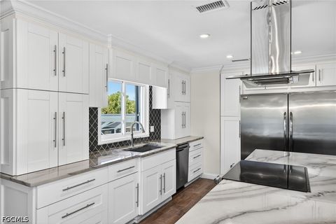 Tiny photo for 5866 Tahiti Drive, Bokeelia, FL 33922 (MLS # 2026018149)