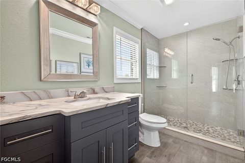 Tiny photo for 5866 Tahiti Drive, Bokeelia, FL 33922 (MLS # 2026018149)