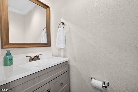 Tiny photo for 5866 Tahiti Drive, Bokeelia, FL 33922 (MLS # 2026018149)