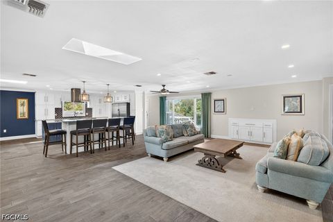 Tiny photo for 5866 Tahiti Drive, Bokeelia, FL 33922 (MLS # 2026018149)