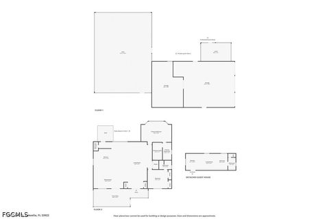 Tiny photo for 5866 Tahiti Drive, Bokeelia, FL 33922 (MLS # 2026018149)