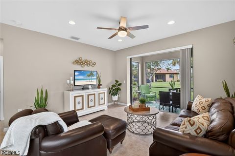 Tiny photo for 10894 Glenhurst Street, Fort Myers, FL 33913 (MLS # 2026018418)