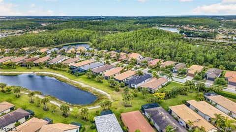 Tiny photo for 10894 Glenhurst Street, Fort Myers, FL 33913 (MLS # 2026018418)