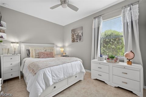 Tiny photo for 10894 Glenhurst Street, Fort Myers, FL 33913 (MLS # 2026018418)