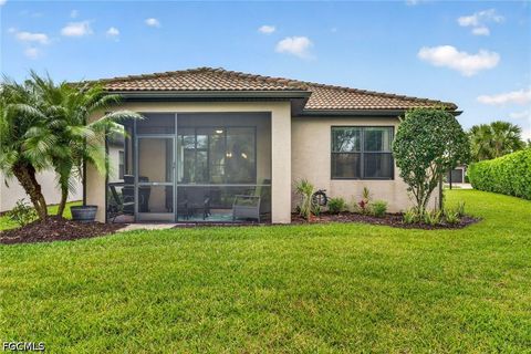 Tiny photo for 10894 Glenhurst Street, Fort Myers, FL 33913 (MLS # 2026018418)