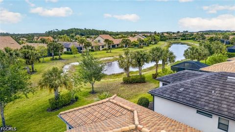 Tiny photo for 10894 Glenhurst Street, Fort Myers, FL 33913 (MLS # 2026018418)