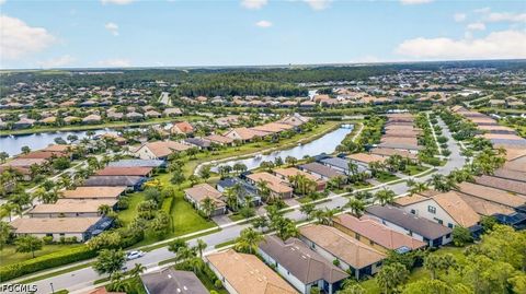 Tiny photo for 10894 Glenhurst Street, Fort Myers, FL 33913 (MLS # 2026018418)