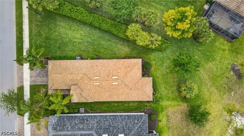 Tiny photo for 10894 Glenhurst Street, Fort Myers, FL 33913 (MLS # 2026018418)