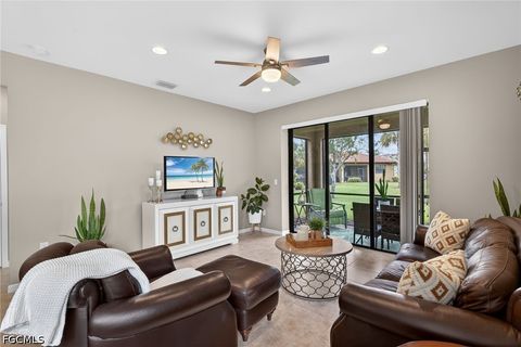 Tiny photo for 10894 Glenhurst Street, Fort Myers, FL 33913 (MLS # 2026018418)