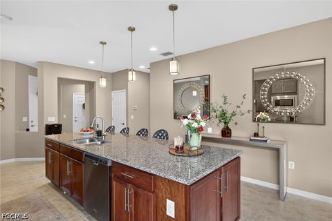 Tiny photo for 10894 Glenhurst Street, Fort Myers, FL 33913 (MLS # 2026018418)