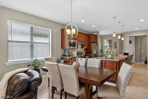 Tiny photo for 10894 Glenhurst Street, Fort Myers, FL 33913 (MLS # 2026018418)