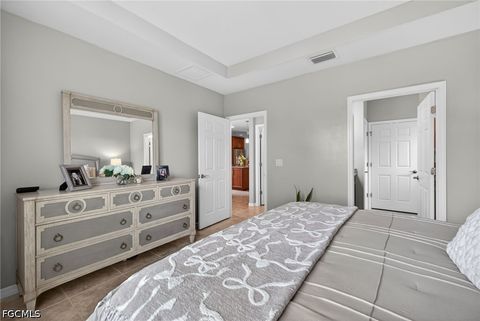 Tiny photo for 10894 Glenhurst Street, Fort Myers, FL 33913 (MLS # 2026018418)