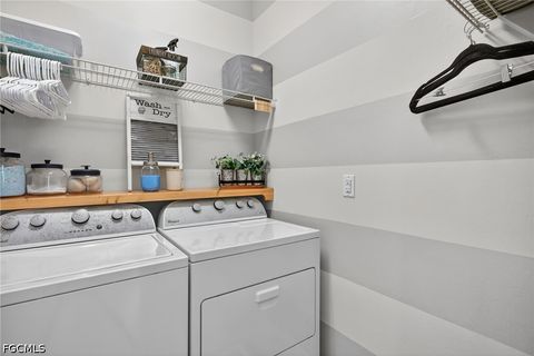 Tiny photo for 10894 Glenhurst Street, Fort Myers, FL 33913 (MLS # 2026018418)