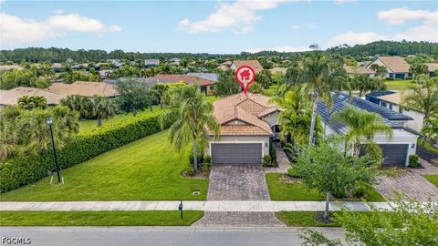 Tiny photo for 10894 Glenhurst Street, Fort Myers, FL 33913 (MLS # 2026018418)