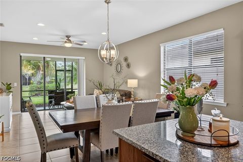 Tiny photo for 10894 Glenhurst Street, Fort Myers, FL 33913 (MLS # 2026018418)